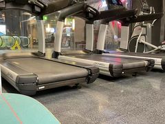 -TOP健身私教工作室(侨香店)