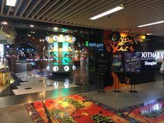 -粉粉乐鲷鱼烧(美罗城店)