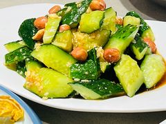 -蝎王府羊蝎子(西直门店)
