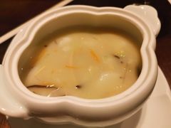 宋嫂鱼羹-杭州西子湖四季酒店·金沙厅