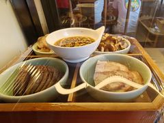 -北京小肠陈饭庄(方庄店)