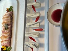 水墨山药-食悦江南·淮扬菜·烤鸭(亚运村·惠新店)