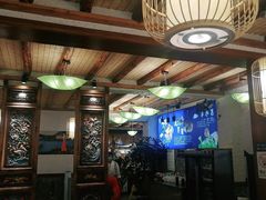 大堂-大理董·董家小厨野生菌火锅(古城旗舰店)