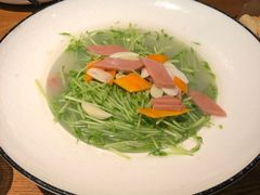 -如轩·海鲜砂锅粥·潮汕菜(海珠店)