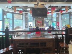 -江湖黑大兔(杨家坪店)