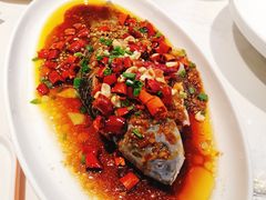 -杨氏青龙虾·羊蝎子(金盛路总店)
