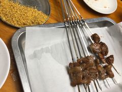 -烤五行·烧烤烤串(石佛营店)