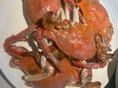 -赶海部落海鲜城(海阳路店)