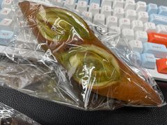 -北羽爱面包·咖啡·甜点·下午茶(艺博店)