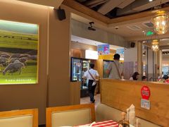 -西贝(六里桥旗舰店)