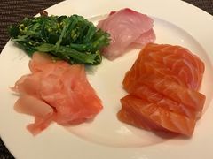 -北京王府井希尔顿酒店·万斯阁西餐厅