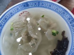 -煎意浓·吴记煎包(交通路店)