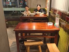 -飨府.老淮面馆.自营(清河路店)