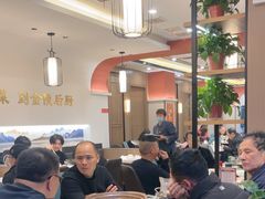 -金陵后厨·南京菜(新街口秣陵路店)