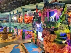 -青岛嘉年华主题乐园