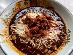 -渔桥李记奶汤面(东街店)