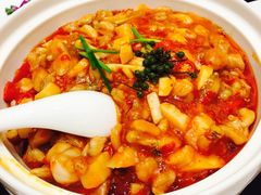 -粗茶淡饭·汉口公馆(循礼门店)