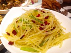 -北李妈妈菜(鲁能城店)