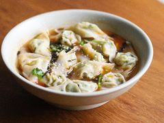 云吞-七色云蔬食(喜邻里店)