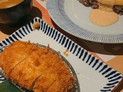 -堂本家洋食别馆·炸猪排(中心城店)
