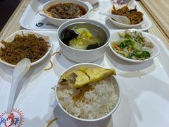 -光明·博海美食花园(上海瑞金医院12号楼店)