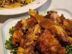 牛窝骨筋-老仁义·清真菜(太古街店)