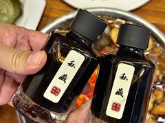 -老街坊餐吧
