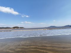 -东海半边山旅游度假区