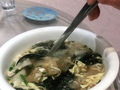 -一鸣饭庄(七星店)