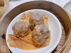 -万龙洲海鲜(南新仓店)