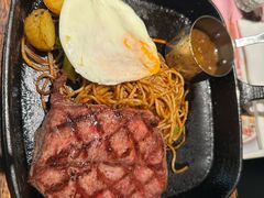 -半秋山西餐厅(巴南万达广场店)