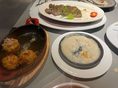 -西堤牛排(北京国瑞店)