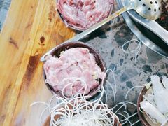 -正南齊北重庆老火锅(光华村直营店)