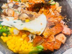-七八冷面·延边朝鲜族美食(欢乐谷店)