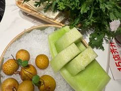 -左庭右院鲜牛肉火锅(新梅广场店)