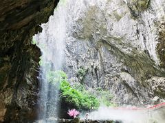 -英西峰林·洞天仙境