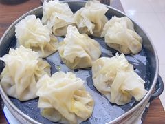 -白老大羊杂碎稍麦