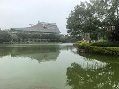 -厦门大学(思明校区)