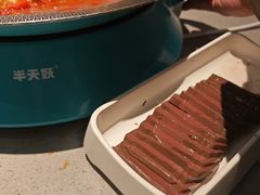 -半天妖烤鱼(嘉德万达广场店)