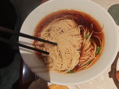-松鹤面馆·古法焖肉面(观前店)