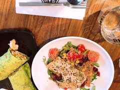 -Moka Bros 摩卡站(西单大悦城店)