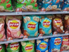 -全家便利店(杭州龙翔桥地铁站店)