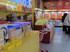-娃娃集合营(上海奉贤龙湖天街店)