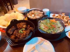 -洪兴砂锅·融合砂锅菜(三站店)