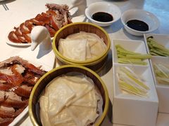 -华馨园北京烤鸭(丽水店)