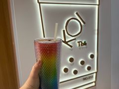 -KOI Thé(正佳广场店)