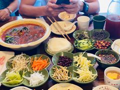 -芦苇荡·酸汤鱼(回龙观店)