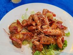 -东江海鲜大排档·潮汕菜·砂锅粥