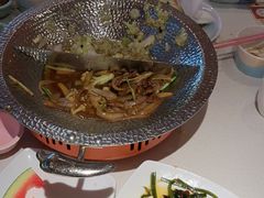 -小鱼小牛·鱼牛干锅·脆鱼火锅(世欧广场店)