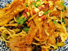 -螺世纪螺蛳粉·桂味小排档(裕德店)